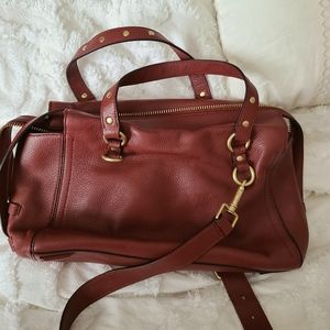 Cole Haan purse
